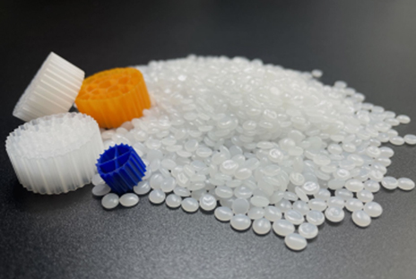 FDA-CERTIFICAAT HDPE-materiaal